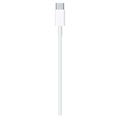 Apple Lightning naar USB-C Kabel MX0K2ZM/A - 1m - Wit