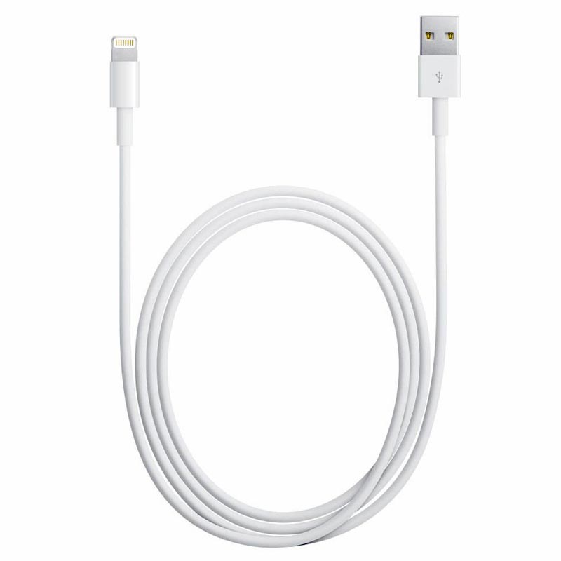 Apple Lightning / Kabel iPhone, iPad, iPod -