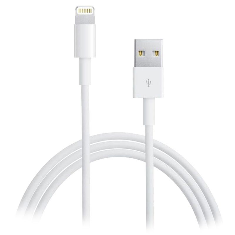 Originele Apple Lightning/USB kabel | MTP
