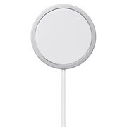 Apple MagSafe-oplader 25W MX6X3ZM/A - 1m - Wit