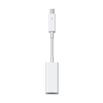 Apple MD463ZM/A Thunderbolt-naar-Gigabit Ethernet-adapter