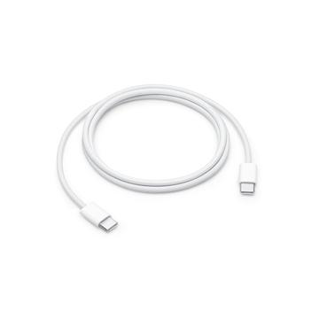 Apple USB-C geweven oplaadkabel MQKJ3ZM/A - 60W - 1m