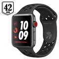 Apple Watch Nike+ Series 3 GPS MTF42ZD/A - 42 mm