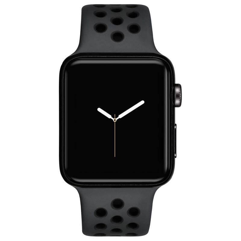 Apple Watch Nike+ Series 3 GPS MTF42ZD/A - 42mm