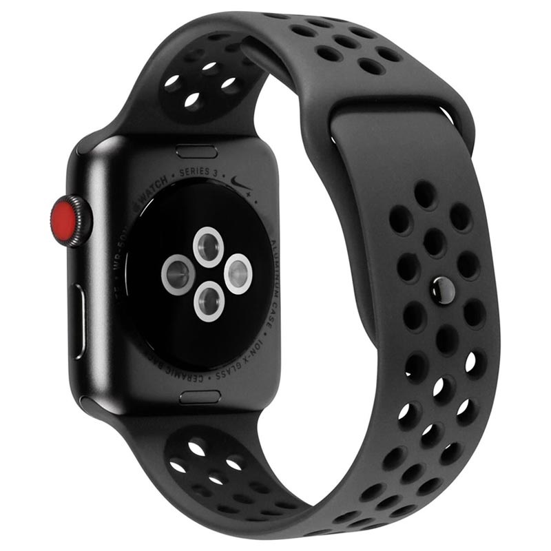 apple watch nike plus 42mm