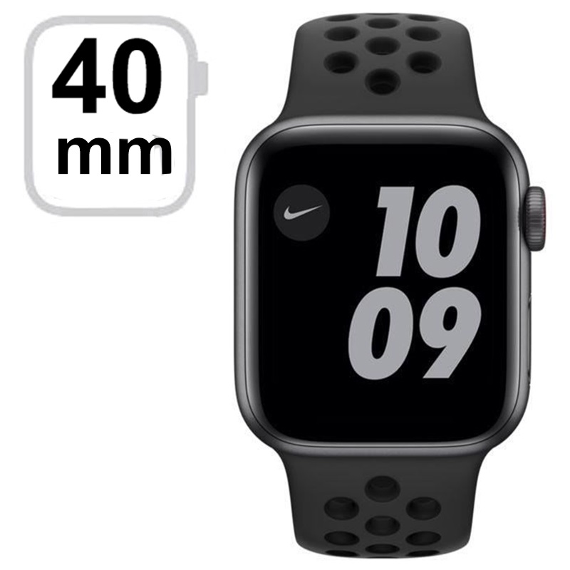 apple watch 40 lte