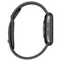 Apple Watch Nike SE LTE MG013FD/A (Anthracite/Black Sportbandje) - 40mm