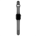Apple Watch Nike SE LTE MG013FD/A (Anthracite/Black Sportbandje) - 40mm