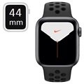Apple Watch Nike Series 5 GPS MX3W2FD/A - 44 mm - Spacegrijs