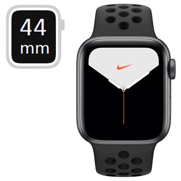 Apple Watch Nike Series 5 GPS MX3W2FD/A - 44mm - Spacegrijs