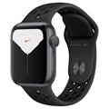 Apple Watch Nike Series 5 GPS MX3W2FD/A - 44mm - Spacegrijs
