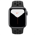 Apple Watch Nike Series 5 LTE MX3D2FD/A - 40mm - Spacegrijs