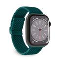 Apple Watch Series 9/8/SE (2022)/7/SE/6/5/4/3/2/1 Puro Loop Bandje - 41mm/40mm/38mm