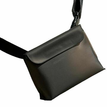 Araree Aquaproof Tas - IPX8 - Zwart