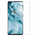 OnePlus Nord Screenprotector van gehard glas - 9H - Doorzichtig