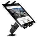 Arkon TABRAMPS Robuuste serie boorvoet Tablet houder - 7"-18,4"