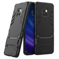 Armor Series Huawei Mate 20 Pro Hybrid Case met Standaard