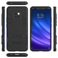 Armor Series Huawei Mate 20 Pro Hybrid Case met Standaard