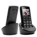 Artfone C1+ Senior Telefoon met SOS - Dual SIM