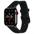 Artwizz Apple Watch Series 7/SE/6/5/4/3/2/1 siliconen band - 41 mm/40 mm/38 mm