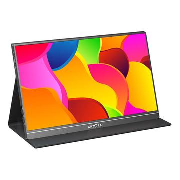 Arzopa S1 Tafel 15.6" FHD draagbare monitor