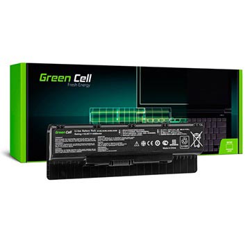 Asus Laptop Accu - N46, N56, N76, R401, R501, R701 - 4400mAh