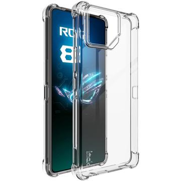 Asus ROG Phone 8/8 Pro Imak Drop-Proof TPU Case