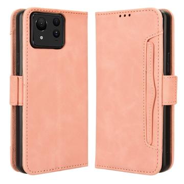 Asus Zenfone 11 Ultra Cardholder Series Portemonnee Hoesje