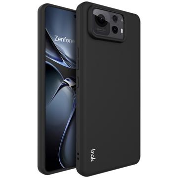 Asus Zenfone 12 Ultra Imak UC-3 Series TPU Hoesje - Zwart