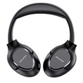 Awei A770BL Bluetooth-koptelefoon met microfoon - zwart