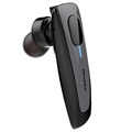 Awei N3 mono Bluetooth Headset - cVc 6.0 - Grijs / Zwart