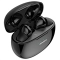Awei T15 TWS-oortelefoon met oplaadetui - IPX4 - zwart