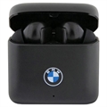 BMW BMWSES20AMK Bluetooth TWS Oortelefoon - Signature Collection - Zwart