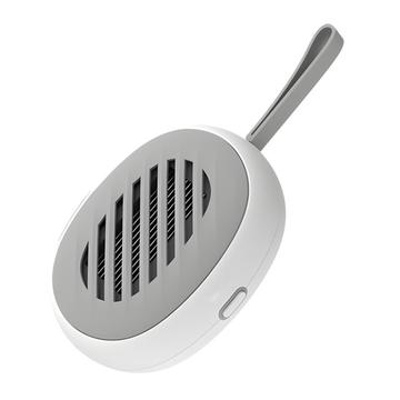 BX3-9 Draagbare Groente- & Fruitreiniger