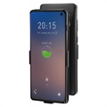 Samsung Galaxy S10 Back-up Batterij Case - 7000mAh - Zwart