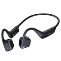 Baseus Covo BC10 Bone Conduction Bluetooth Headset - Zwart