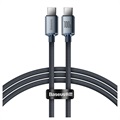 Google USB-C naar USB-C Kabel - 1m - Wit