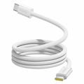 Baseus Dynamic 4 Pro USB-C kabel 100W - 1m