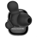 Baseus Encok W02 Echte Draadloze Koptelefoon - Zwart