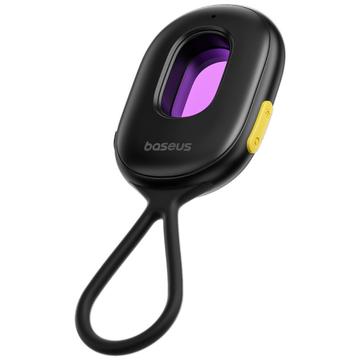 Baseus Heyo Serie II Mini Verborgen Camera Detector - Zwart