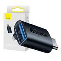 Baseus Ingenuity USB-C naar USB-A OTG-adapter