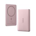 Baseus PicoGo AM41 Ultra-Slimme 5000mAh Power Bank - 20W