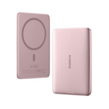 Baseus PicoGo AM41 Ultra-Slimme 5000mAh Power Bank - 20W