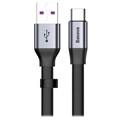 Baseus Eenvoudige HW USB-C-kabel CATMBJ-BG1