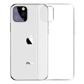 Baseus Simple Series iPhone 11 Pro Max TPU Case
