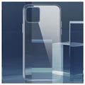 Baseus Simple iPhone 11 Pro TPU Hoesje ARAPIPH58S-02 - Doorzichtig