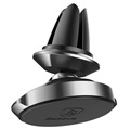 Baseus Small Ears Magnetische Ventilatierooster Autohouder SUER-A01 - Zwart