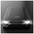 Baseus Super Energy Car Jump Starter & Powerbank - 800A, 8000mAh