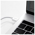 Baseus Superior Serie USB-C Data & Oplaadkabel - 66W, 2m - Wit
