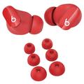 Beats Studio Buds/Buds+/Fit Pro Ahastyle WG150 Silicone oordopjes
